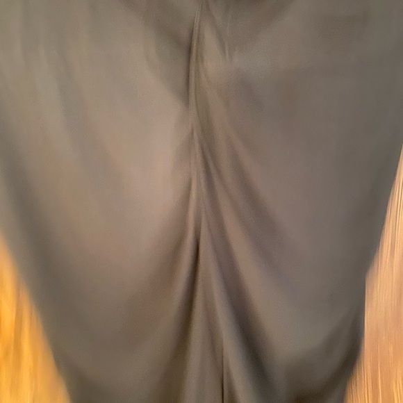 R Jstory little black dress. Size medium/large - Picture 3 of 8